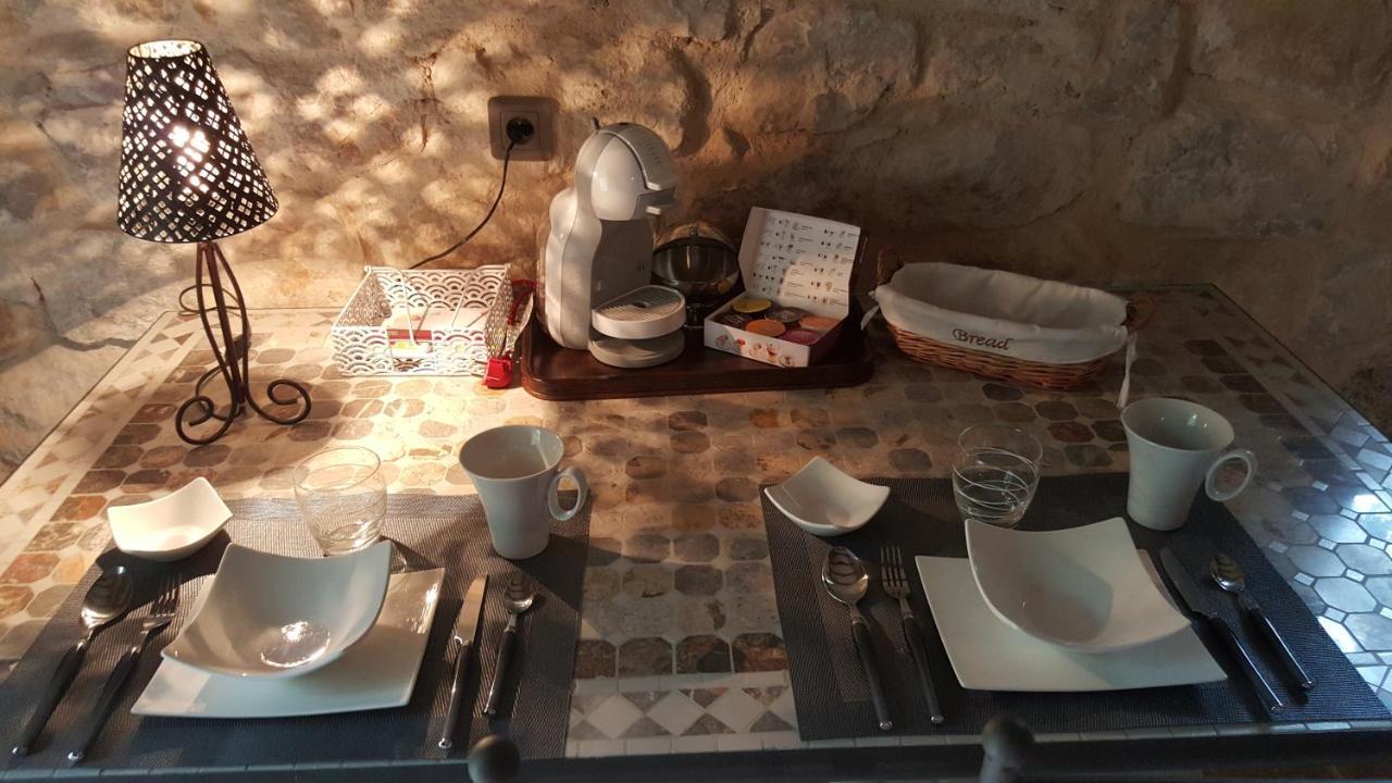 Villa Eden Vert Fayence Cameră foto